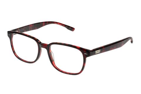 Gafas de diseño Levis LS124 06