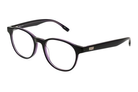 Gafas de diseño Levis LS125 02