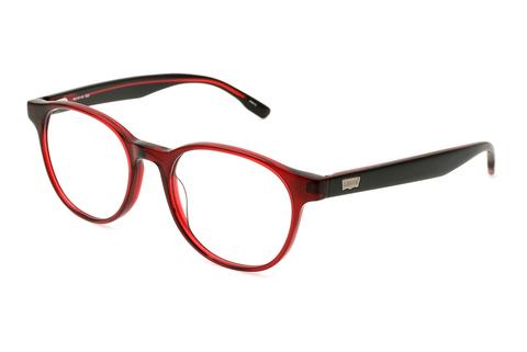 Gafas de diseño Levis LS125 03