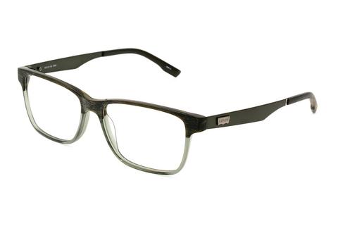 Gafas de diseño Levis LS126 02