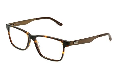 Gafas de diseño Levis LS126 03