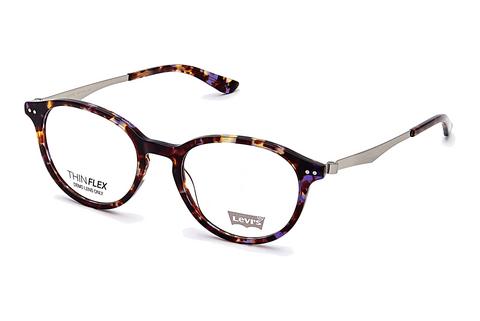 Lunettes de vue Levis LS137 02