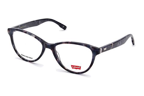 Gafas de diseño Levis LS147 04