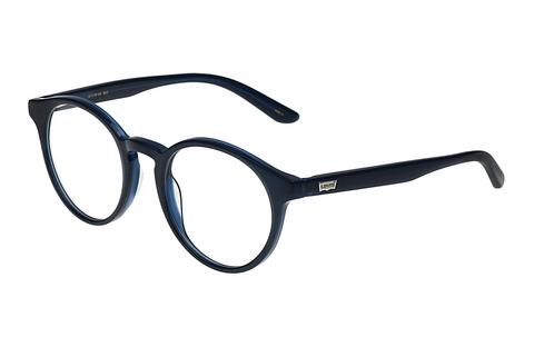 Gafas de diseño Levis LS300 02