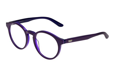 Gafas de diseño Levis LS300 03