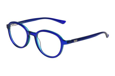 Gafas de diseño Levis LS301 01