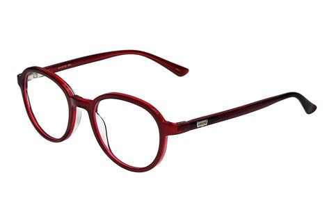 Gafas de diseño Levis LS301 03