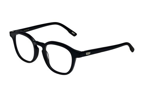 Gafas de diseño Levis LS304 01