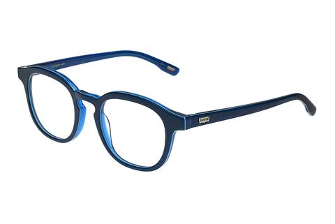 Gafas de diseño Levis LS304 02