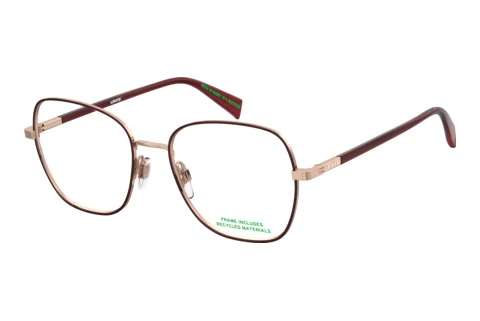Lunettes design Levi's LV 1113 YK9