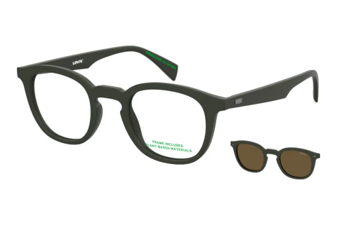 Eyewear Levi's LV 5104/C DLD