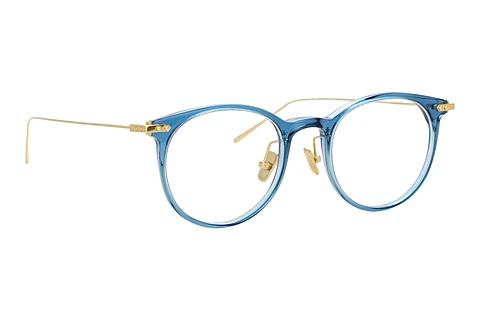 Gafas de diseño Linda Farrow LF03/V C6