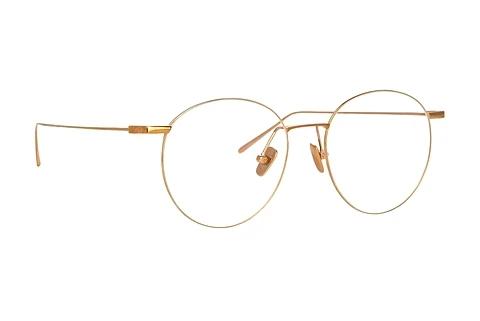 Gafas de diseño Linda Farrow LF34 C3
