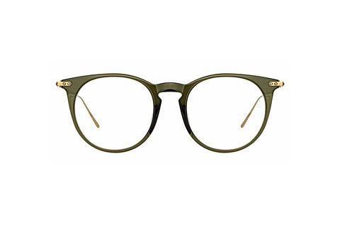 Glasses Linda Farrow LF54 C5
