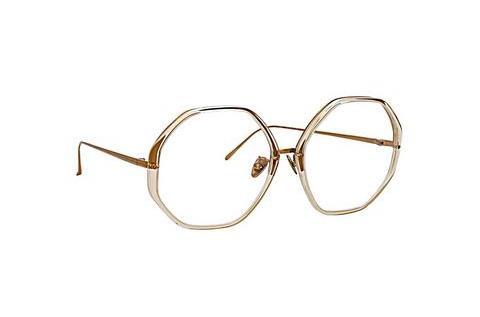 专门设计眼镜 Linda Farrow LFLC901 C12