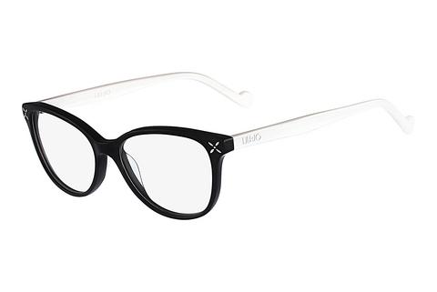 Gafas de diseño Liu Jo LJ2605 001