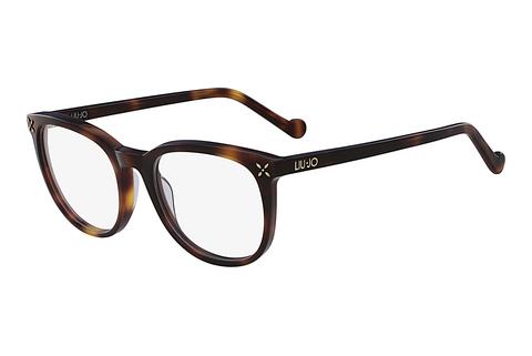 Gafas de diseño Liu Jo LJ2665 215