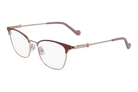 Lunettes de vue Liu Jo LJ3102 660