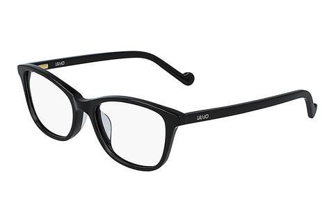 Gafas de diseño Liu Jo LJ3609 001