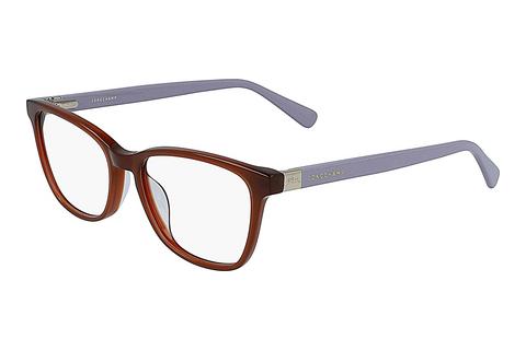 Gafas de diseño Longchamp LO2647 207