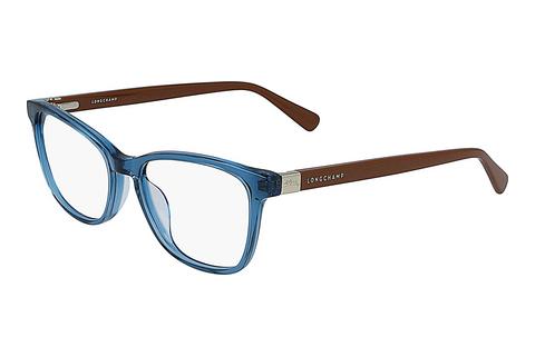 Lunettes de vue Longchamp LO2647 429