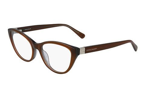 Lunettes de vue Longchamp LO2664 234