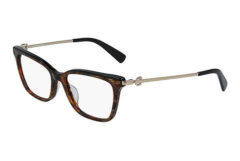 Lunettes de vue Longchamp LO2668 237