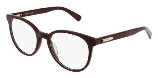 Gafas de diseño Longchamp LO2679 604