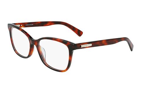 Lunettes de vue Longchamp LO2680 518