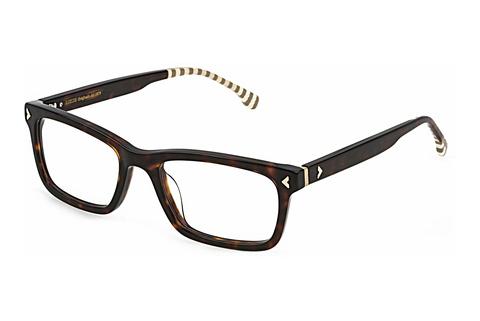 Lunettes de vue Lozza VL4268 0714