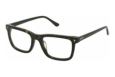 Gafas de diseño Lozza VL4294V 722Y