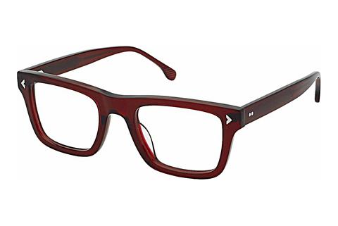 Gafas de diseño Lozza VL4343 06NL