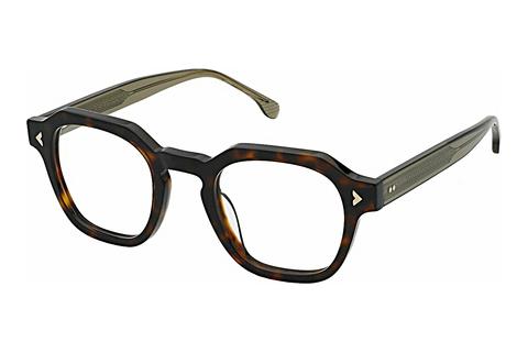 Lunettes de vue Lozza VL4344 0714