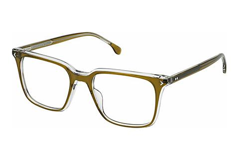 Gafas de diseño Lozza VL4345 0AEM