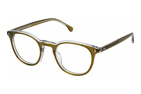 Gafas de diseño Lozza VL4346 0AEM