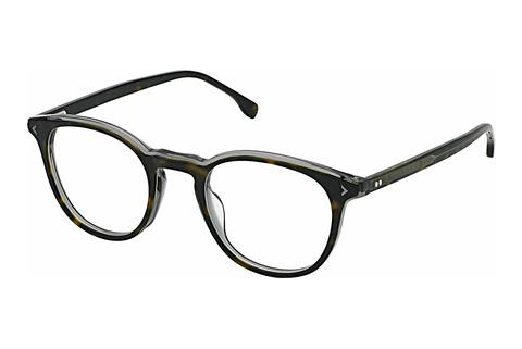 Gafas de diseño Lozza VL4346 AD2Y