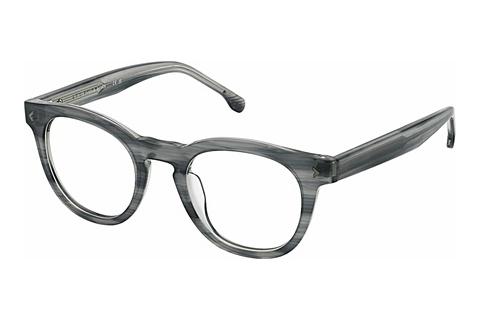 Gafas de diseño Lozza VL4348 0GL8