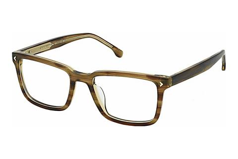 Gafas de diseño Lozza VL4349 0XAP