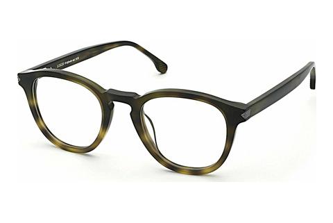 Gafas de diseño Lozza VL4373 0APE