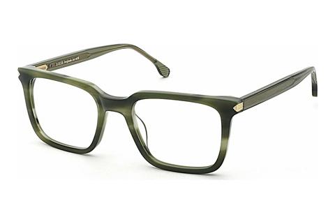 Lunettes de vue Lozza VL4387 06YY