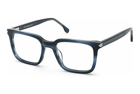 Gafas de diseño Lozza VL4387 0VAB