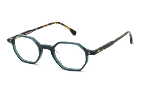 Óculos de design Lozza VL4422 0J80