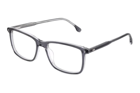 Lunettes design Lozza VL4435 06BL