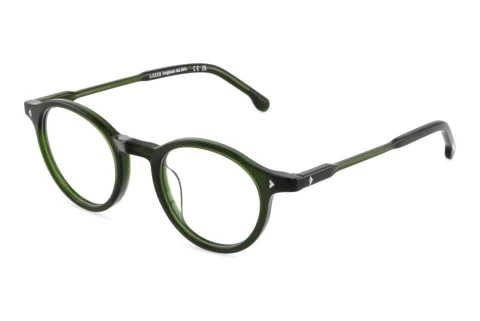 Lunettes design Lozza VL4437 06A8