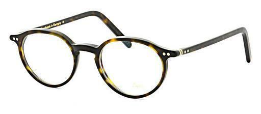 Eyewear Lunor A5 215 02 matt
