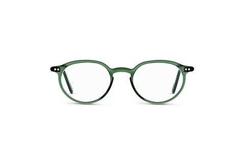 Eyewear Lunor A5 215 56