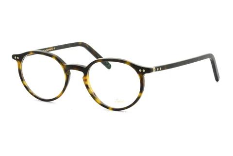 Occhiali design Lunor A5 226 02 matt