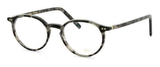 Eyewear Lunor A5 226 18 matt