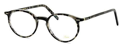Eyewear Lunor A5 231 18 matt