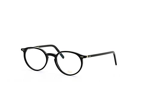Eyewear Lunor A5 231-Low Bridge Fit 01 matt